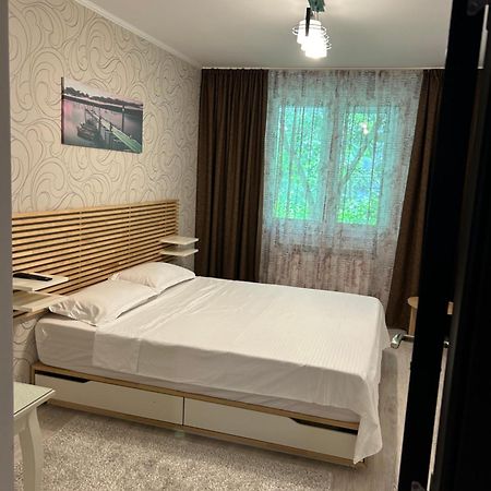 Apartament 2 Camere Galaţi Exteriör bild
