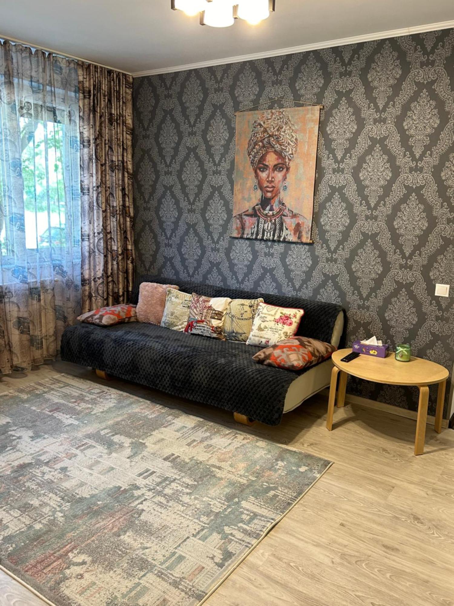 Apartament 2 Camere Galaţi Exteriör bild