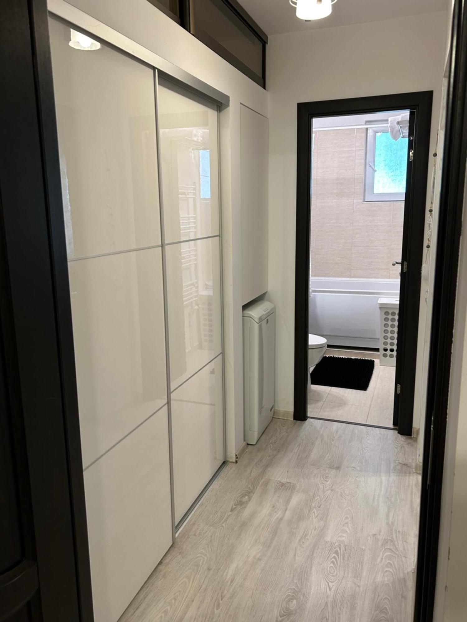 Apartament 2 Camere Galaţi Exteriör bild