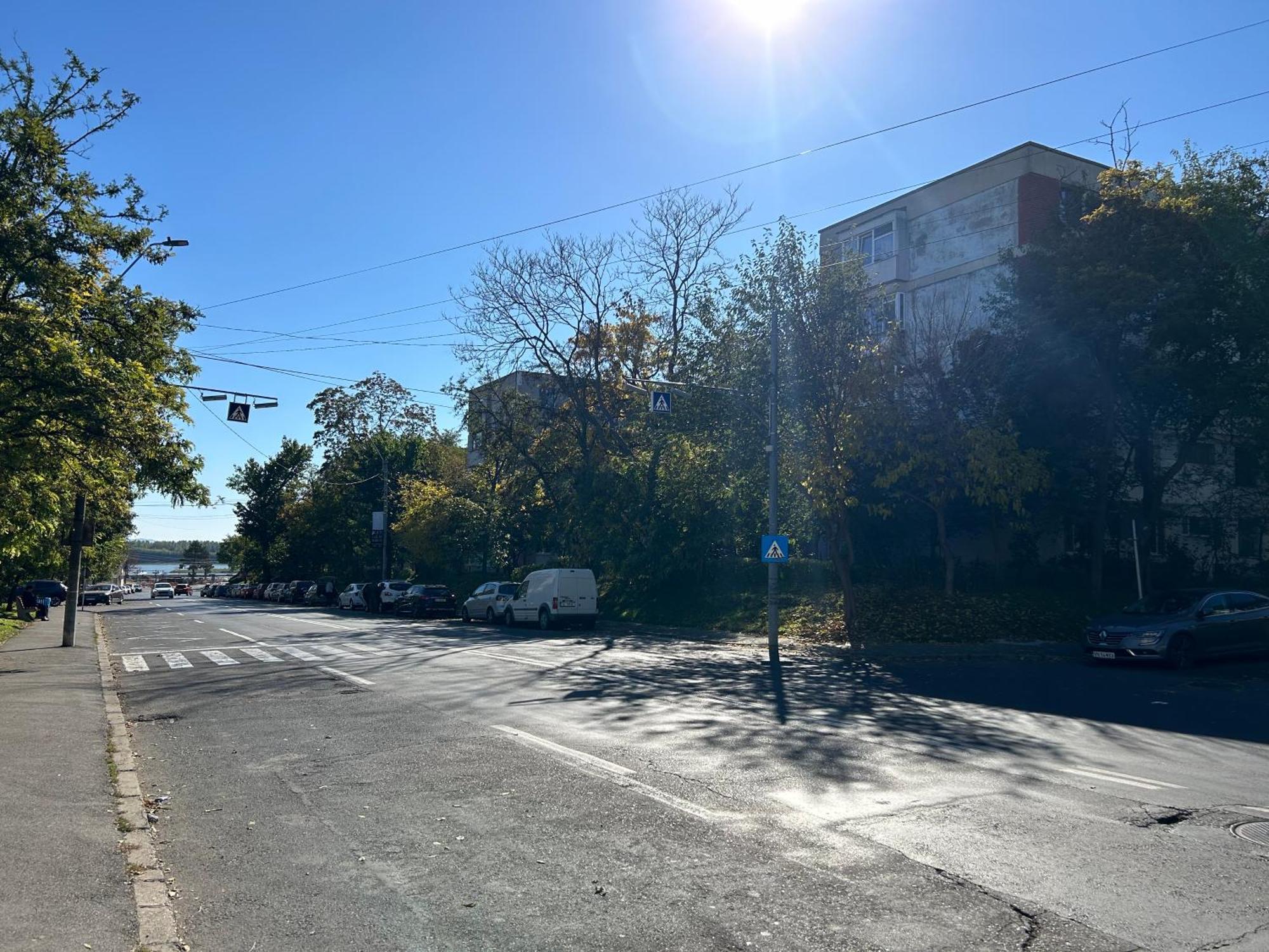 Apartament 2 Camere Galaţi Exteriör bild